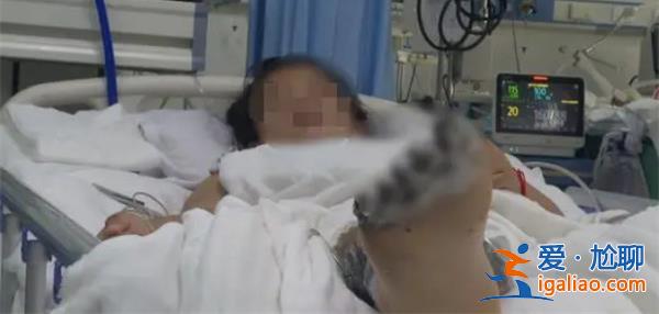 充電玩手機“被電擊”致內臟受損面臨截肢蘋果回應[被電擊]？