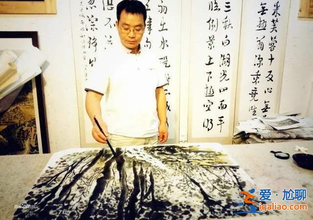 “德藝雙馨”或江湖騙子？資料顯示其是修電器的？