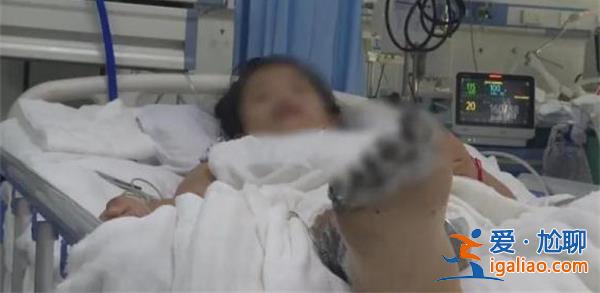 女孩遭電擊面臨截肢|賣家只賠充電頭，蘋果稱非原裝不賠[面臨截肢]？
