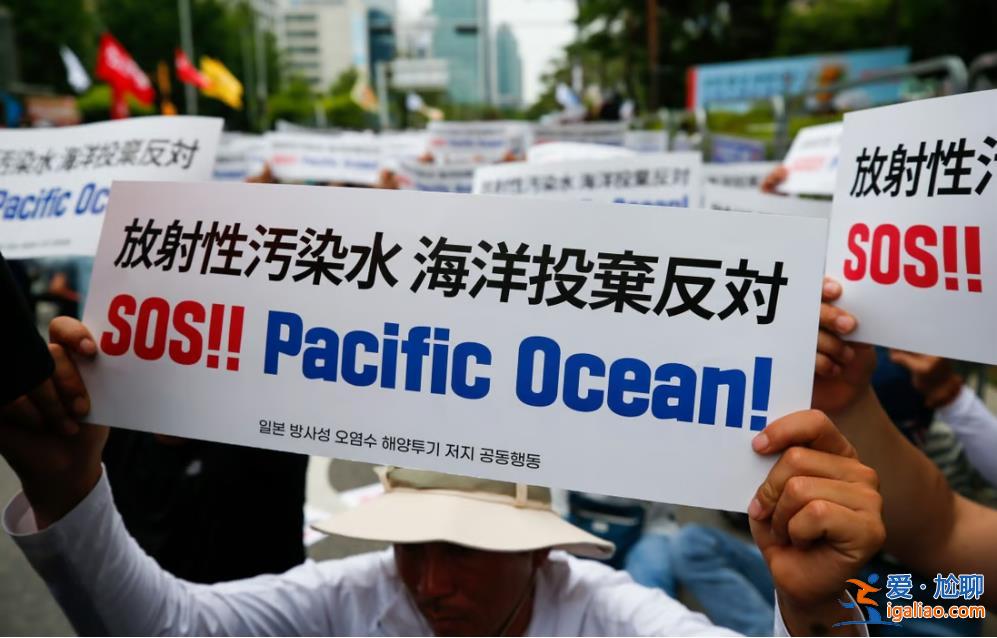 日本用船只運送核廢水至中國臨海周邊排放?誤導? 日本用船只運送核廢水至中國臨海周邊排放?誤導?