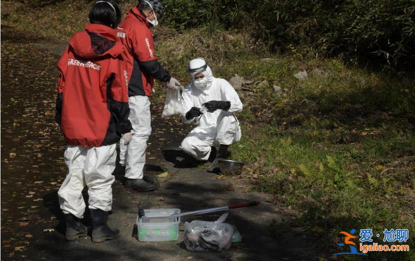 日本用船只運送核廢水至中國臨海周邊排放?誤導? 日本用船只運送核廢水至中國臨海周邊排放?誤導?