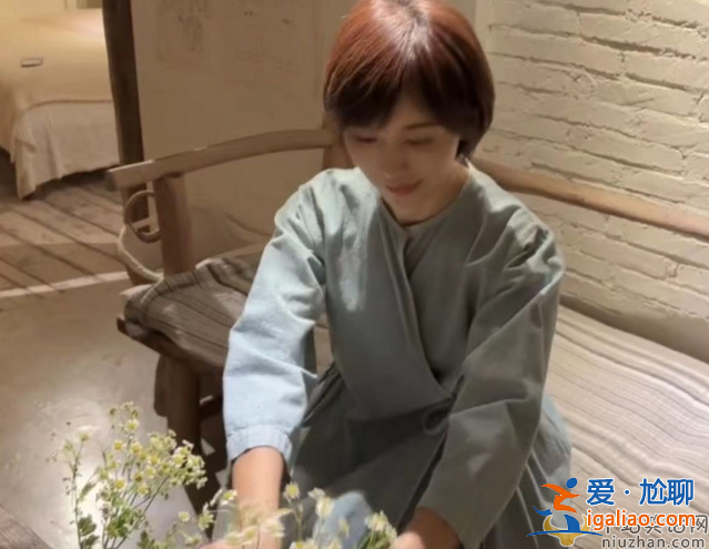 歐陽夏丹離開央視了嗎?首次回應(yīng)離開央視變化大