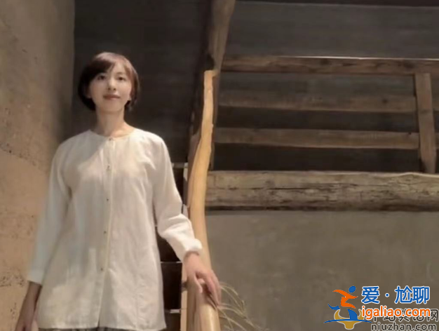 歐陽夏丹離開央視了嗎?首次回應(yīng)離開央視變化大