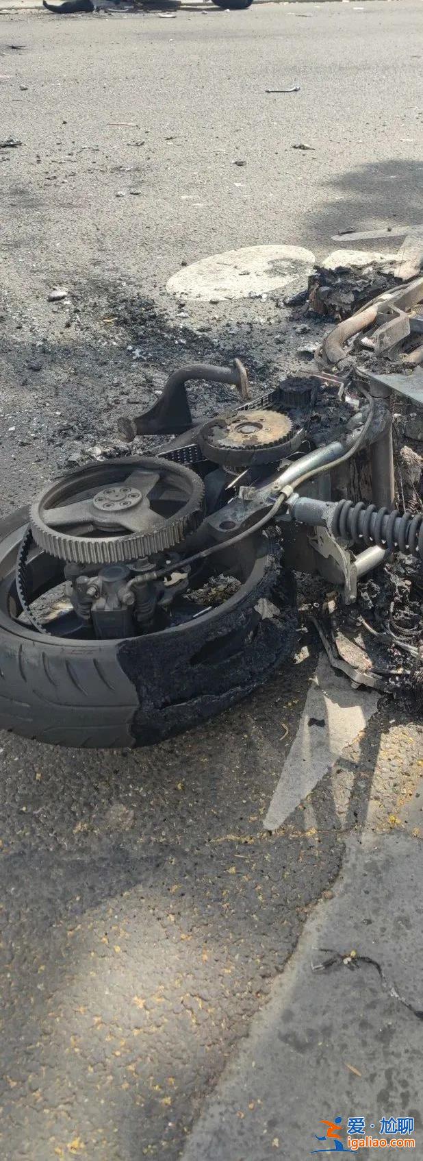 法國警察射殺17歲非裔青少年引多地騷亂 巴黎華人社區也遭遇打砸？