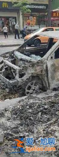 法國警察射殺17歲非裔青少年引多地騷亂 巴黎華人社區也遭遇打砸？