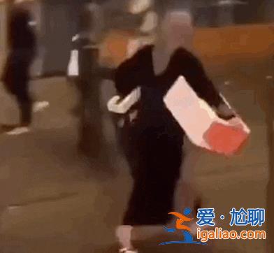 法國警察射殺17歲非裔青少年引多地騷亂 巴黎華人社區也遭遇打砸？