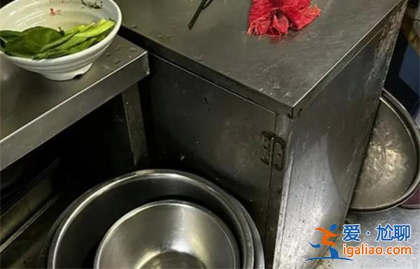燃氣安全隱患就在身邊上海排查商鋪后廚發現這些問題[這些問題]？