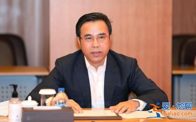 半年內中行至少10名高管被查 他被指是“逃逸式辭職”的典型！？