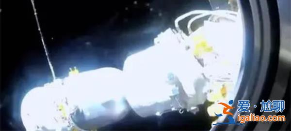 中國載人航天交出優秀的成績單？