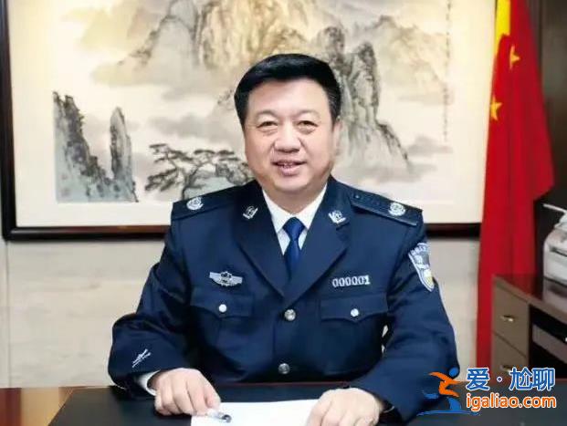 透露反腐信號！李春生、張福生等四個“老虎”同時被點名 都和這個問題有關(guān)？