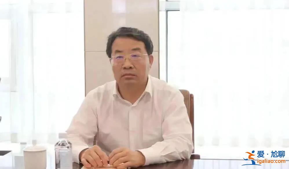 透露反腐信號！李春生、張福生等四個“老虎”同時被點名 都和這個問題有關(guān)？
