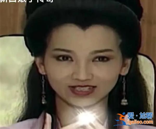 “白娘子”施法手勢是趙雅芝設計的，趙雅芝名氣如何[施法手勢]？