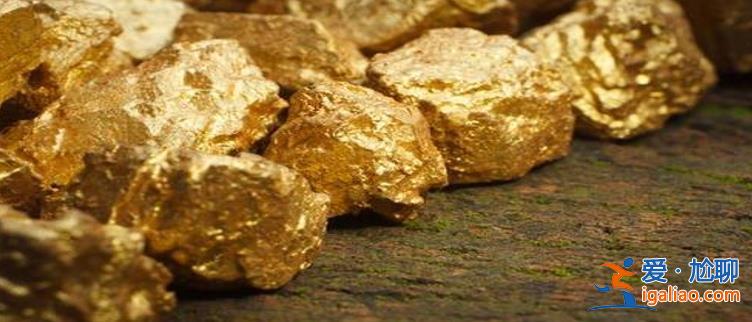 湖南黃金一金礦臨時停產 預計對經營產生一定影響 已兩次？