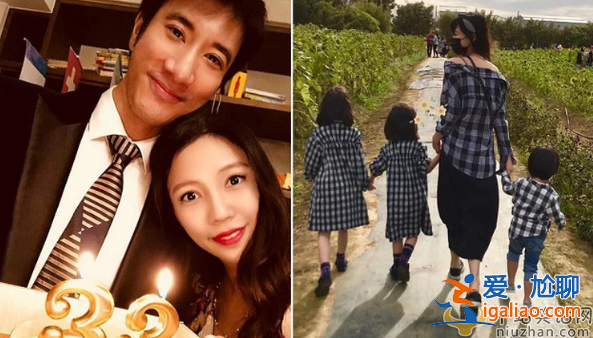 法院判定王力宏李靚蕾離婚獲準！評論一邊倒支持王力宏