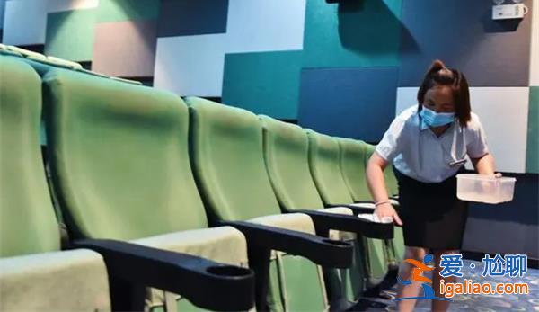 小孩兒在影廳排泄導致大量退票[影廳]？