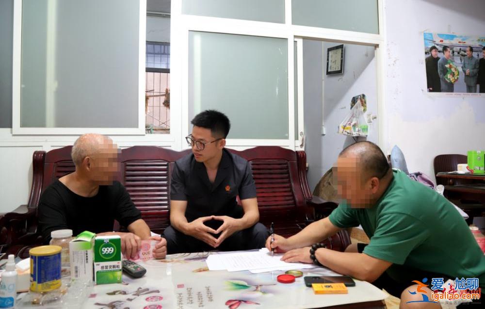 借出60余萬追債時因撞死行人獲刑 出獄后討債路上又遭車禍？