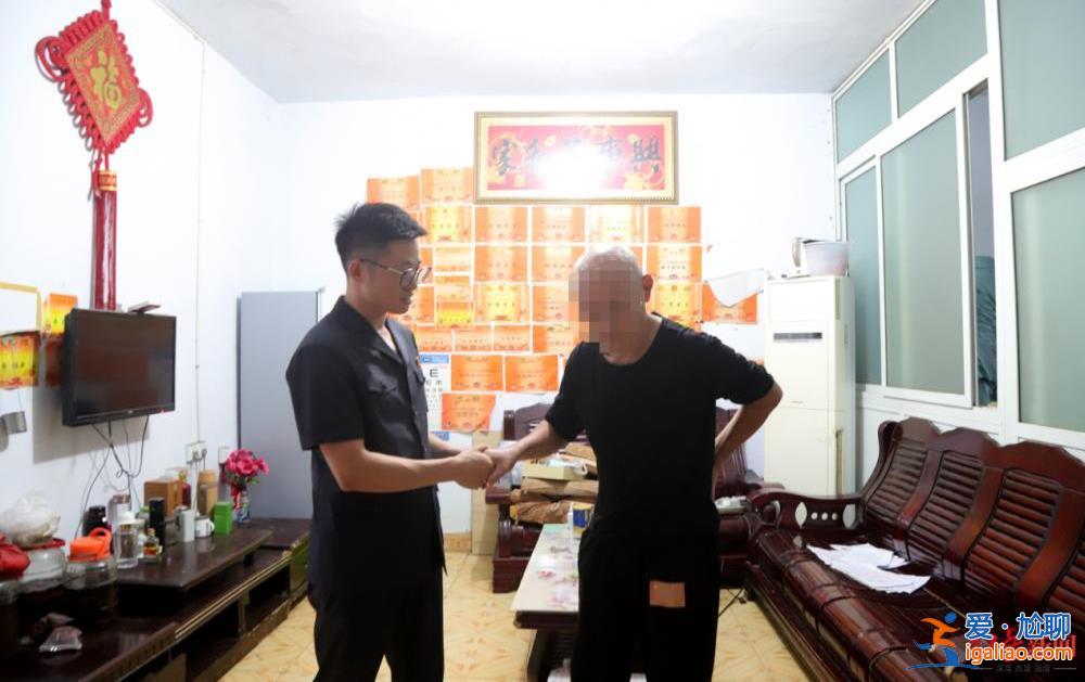 借出60余萬追債時因撞死行人獲刑 出獄后討債路上又遭車禍？