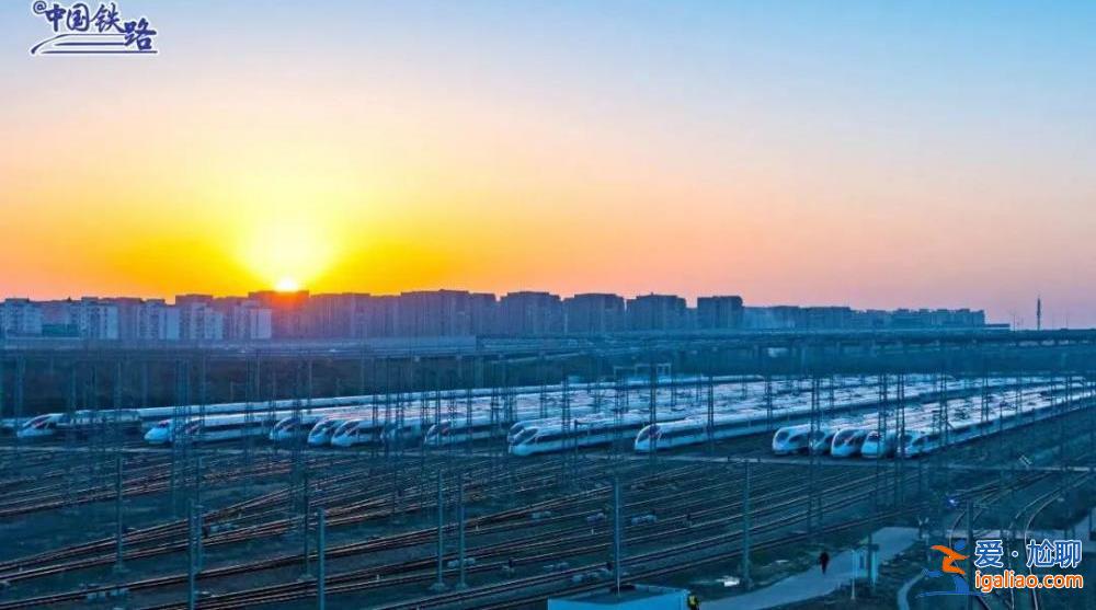 上半年全國鐵路發送旅客17.7億人次 接近2019年同期水平？