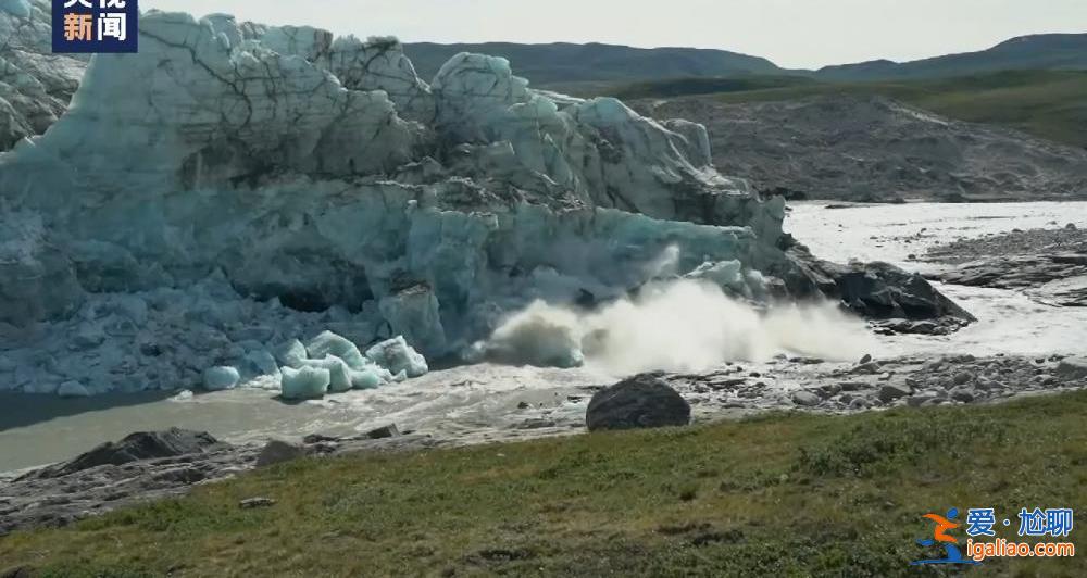 全球多地遭遇極端高溫天氣 多國發(fā)布警報？