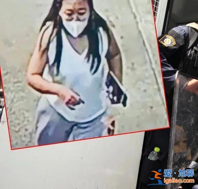 利用警察妻子身份下套 死者多為女警和白富美？