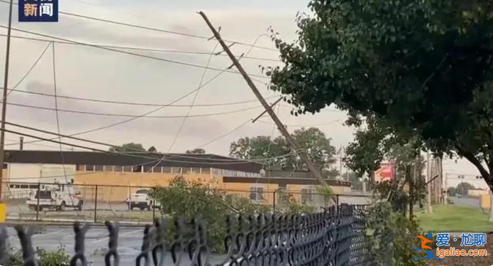 全球多地遭遇極端高溫天氣 多國發(fā)布警報？