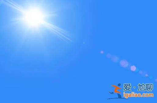 長達40天的三伏來襲 你準備好進入“燒烤+桑拿”模式了嗎？？