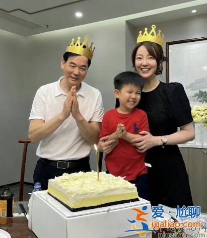 主持人余聲離婚了嗎?富豪丈夫曾傳性侵被抓 主持人余聲離婚了嗎?富豪丈夫曾傳性侵被抓