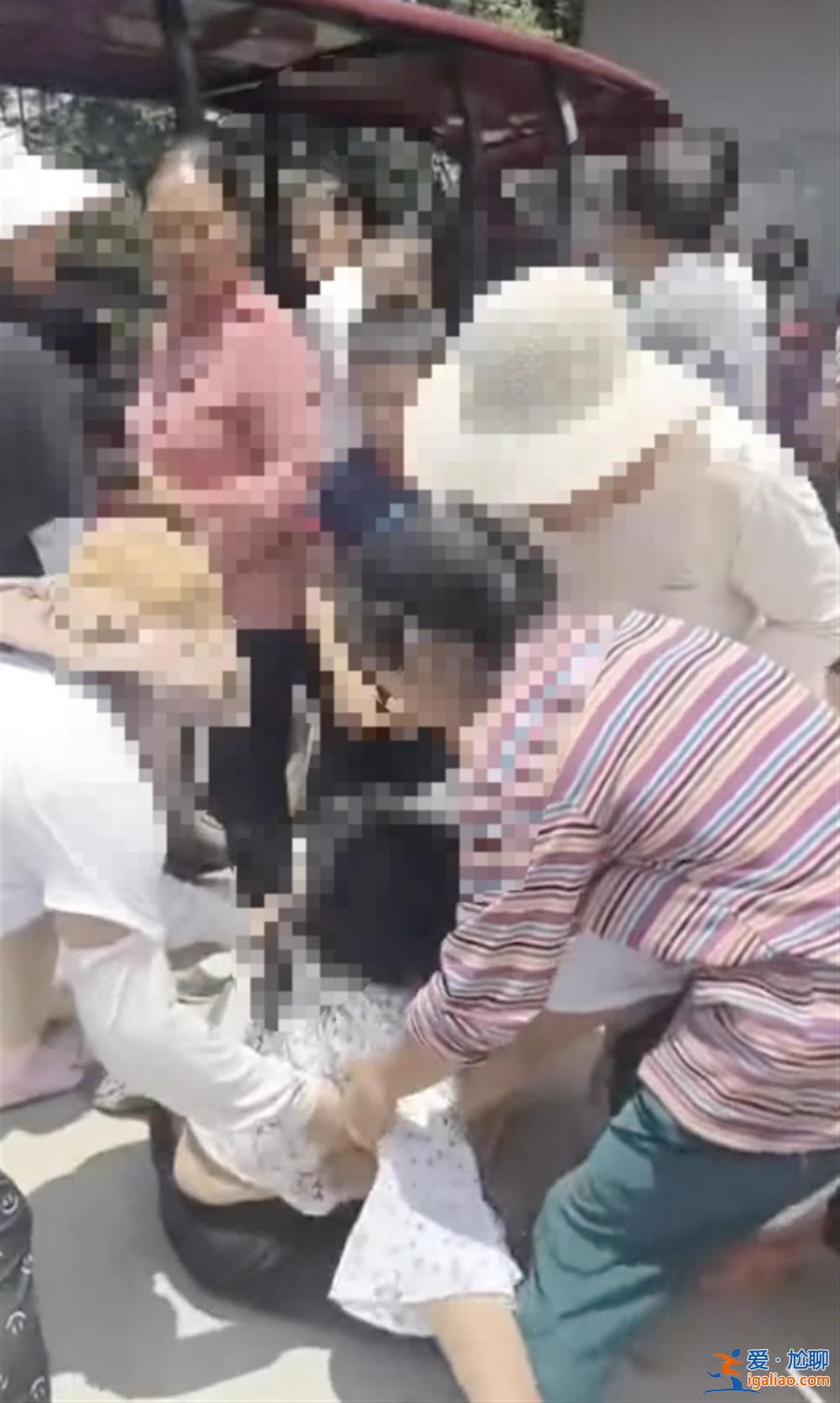 6名村民疑因沼氣中毒不幸身亡 當地已成立調查組? 6名村民疑因沼氣中毒不幸身亡 當地已成立調查組?