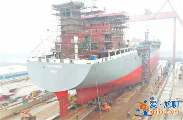寧德時代全資子公司投資蕪湖造船廠電船大業繼續鋪開？