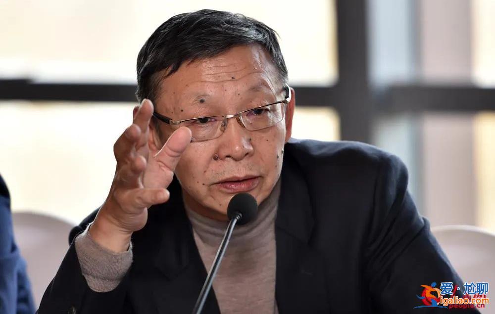 72歲“金融內(nèi)鬼”受審 曾手握審批大權(quán) 斂財(cái)超5億 這一細(xì)節(jié)首次披露？