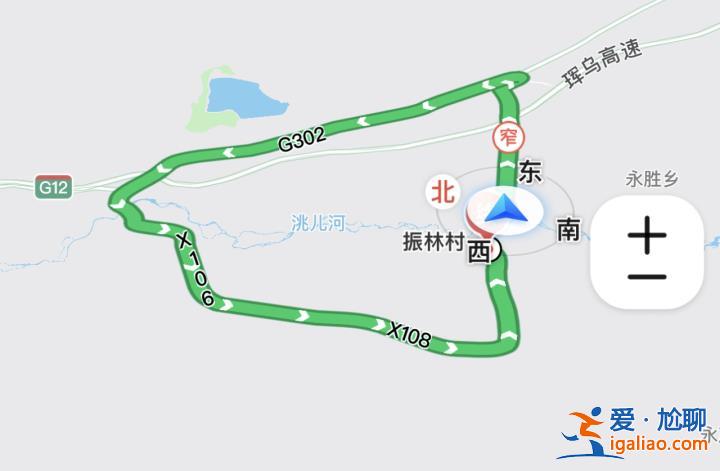 私建獲刑非孤例 最多有11座橫跨洮兒河？