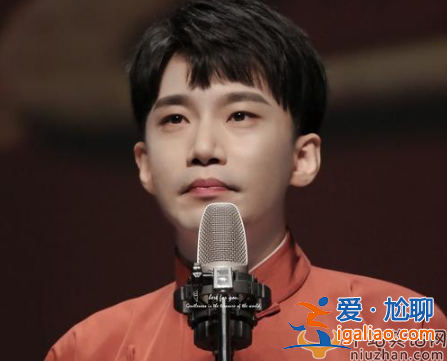 曝王鷗男友何九華出軌！王鷗何九華結婚了嗎?