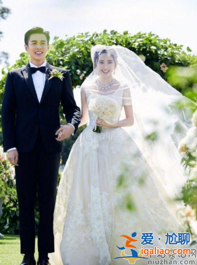 張若昀唐藝昕雙人雜志引熱議，大尺度接吻合體撒糧