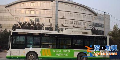 河北保定公交大面積停運(yùn) 省會(huì)石家莊緊急調(diào)集公交車支援？