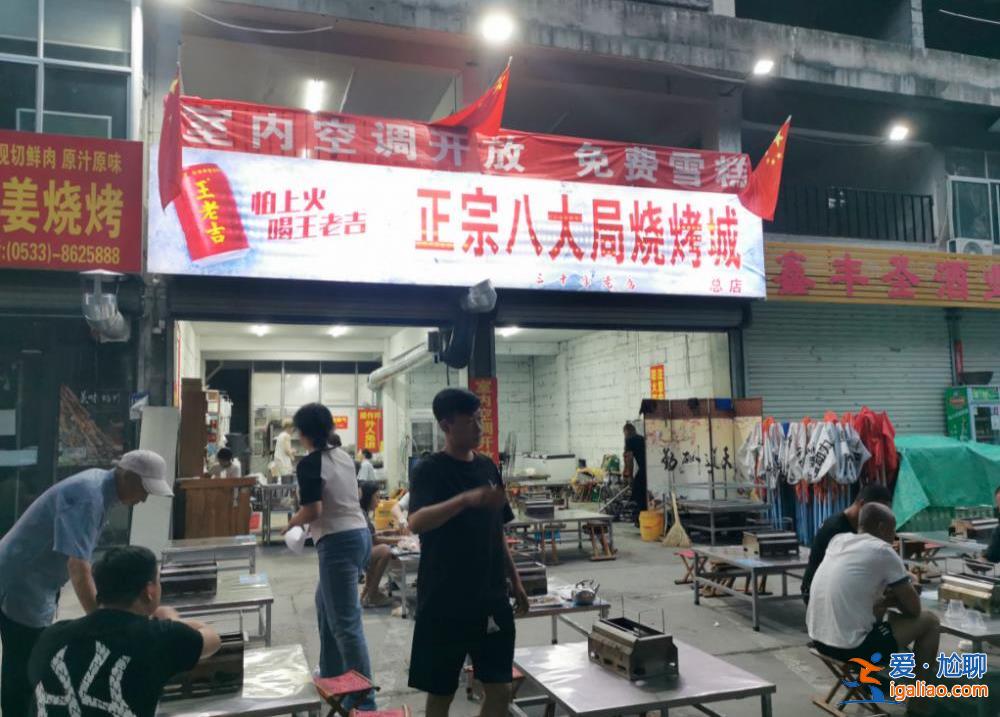 有店主花15萬開店一個月就倒閉 不少店鋪著急轉讓？