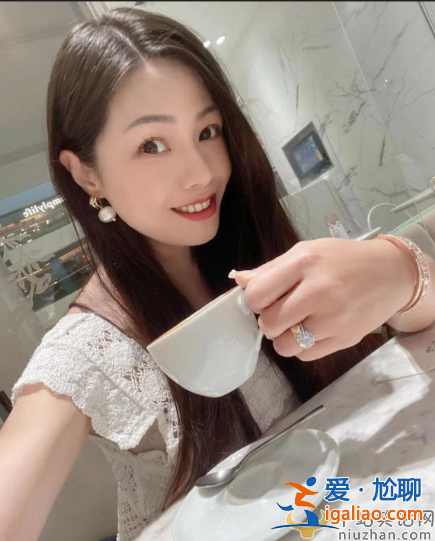 李龍基未婚妻被傳是小姐是真的嗎?女方小36歲已得7套房