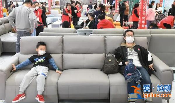 13個部門發文催促家居消費[家居消費]？