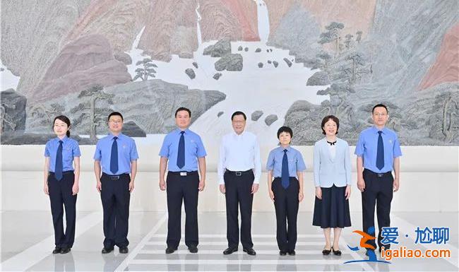 時(shí)隔3年 新疆再開(kāi)這個(gè)大會(huì) 馬興瑞現(xiàn)場(chǎng)提要求？