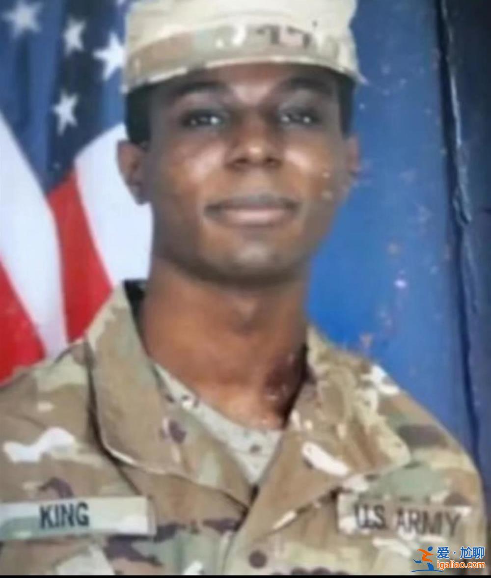 目擊者稱越界入朝的美軍士兵沒穿軍裝 以為是在拍短視頻或者惡作劇？