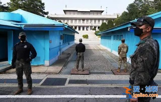 23歲美國兵闖入朝鮮 懸念重重？