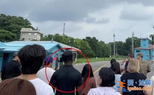 23歲美國兵闖入朝鮮 懸念重重？
