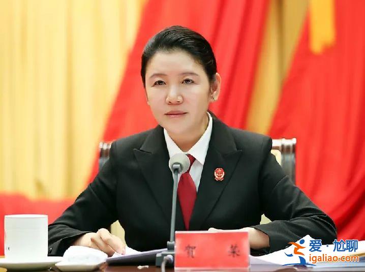 這位“女將”有新職！疫情初期曾作為中央指導組成員南下武漢？