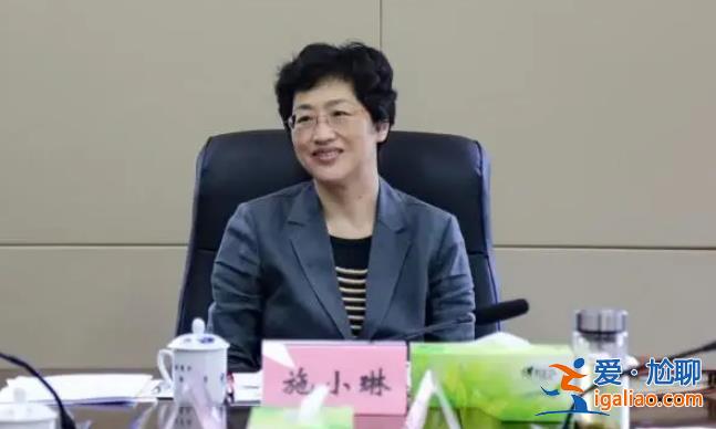 出身金融系統(tǒng)的吳清任上海市委副書記 省級黨委副書記今年已有4人履新？