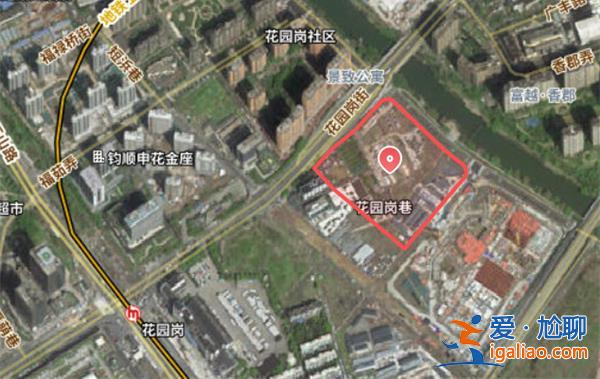 杭州掛牌7宗宅地：起始總價110.78億元 溢價不超過12% 第九批？