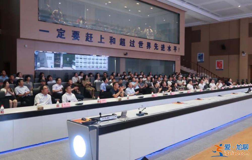 我國載人登月火箭主發動機試車連續成功 現場畫面公布？