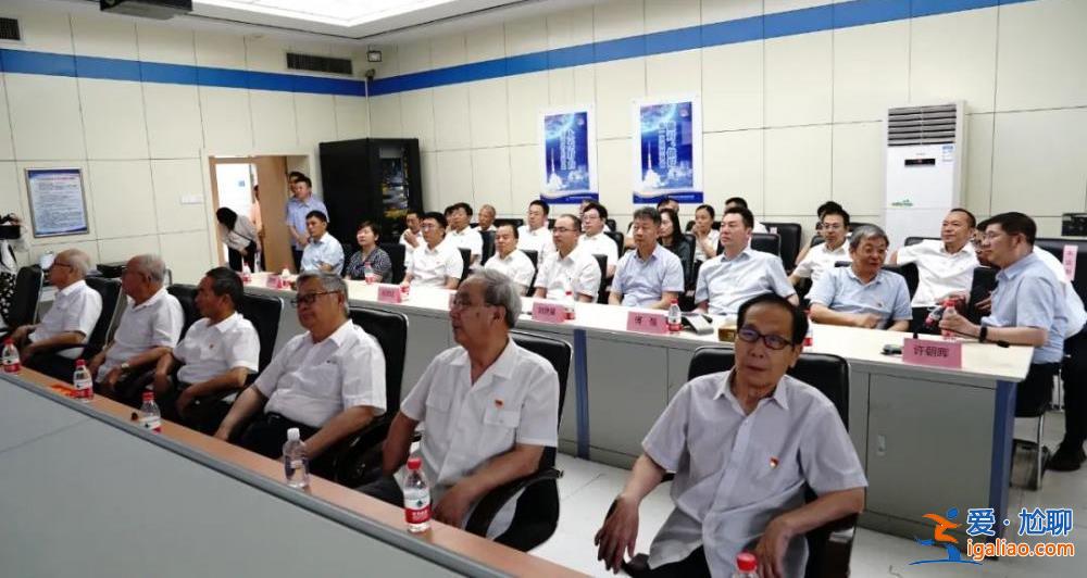 我國載人登月火箭主發動機試車連續成功 現場畫面公布？