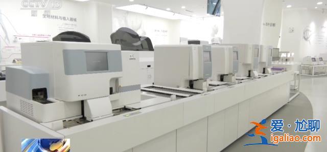 突破國外長期封鎖 國產核磁共振儀器研制成功開始量產？