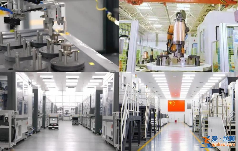 我國載人登月火箭主發動機試車連續成功 現場畫面公布？