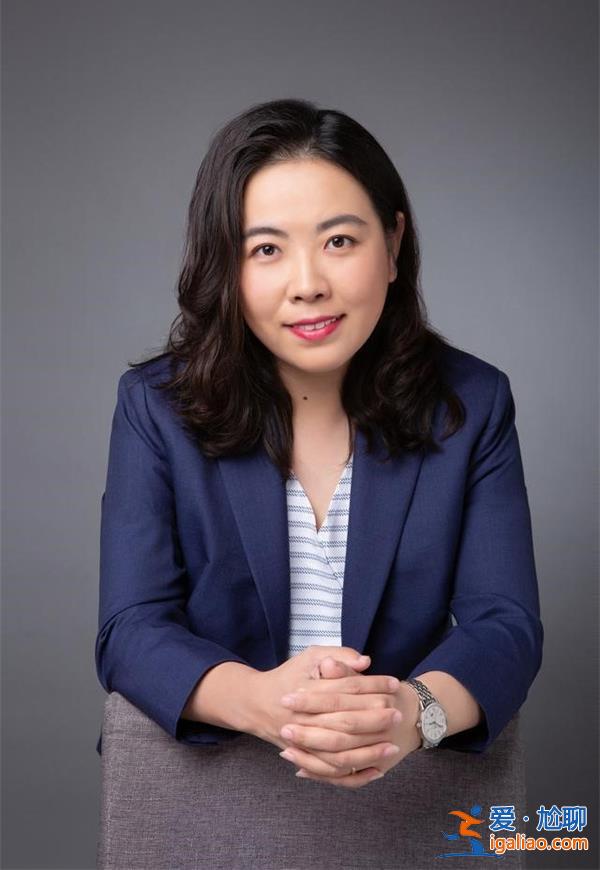 對話興業證券徐孟靜：企業 投行 市場三者將緊密共贏共生？