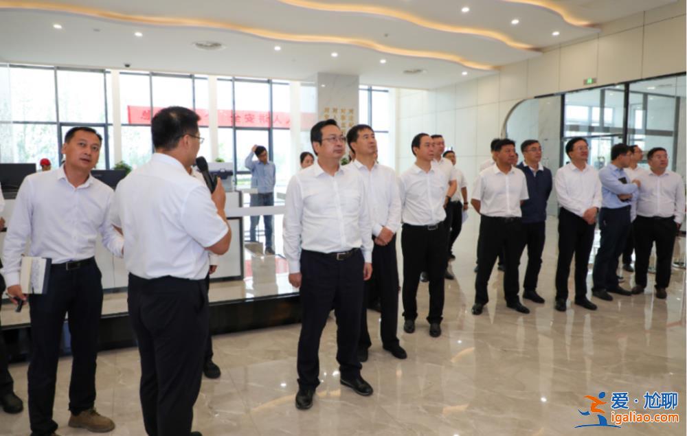 事關(guān)國(guó)家大事！中央政治局會(huì)議部署后 新區(qū)“一把手”密集動(dòng)作？